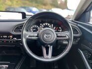 Mazda CX-30 2.0 CX-30 Sport Luxury MHEV 5dr 19