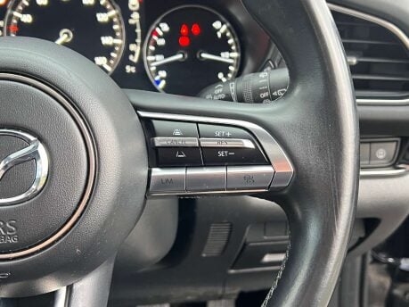 Mazda CX-30 2.0 CX-30 Sport Luxury MHEV 5dr 24