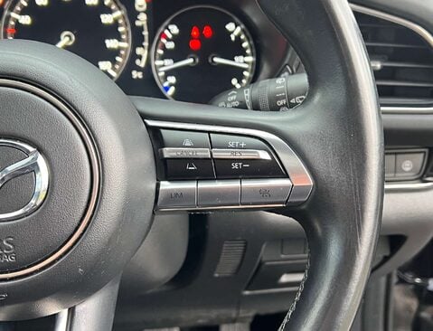 Mazda CX-30 2.0 CX-30 Sport Luxury MHEV 5dr 24