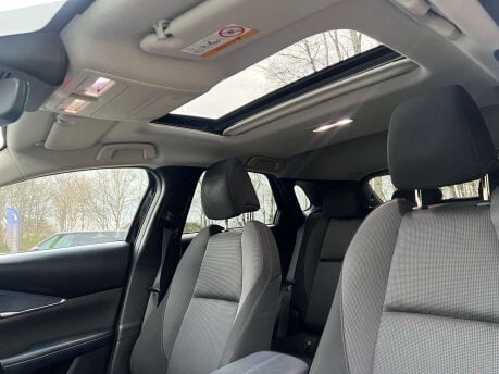 Mazda CX-30 2.0 CX-30 Sport Luxury MHEV 5dr 31