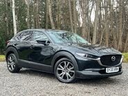 Mazda CX-30 2.0 CX-30 Sport Luxury MHEV 5dr 1