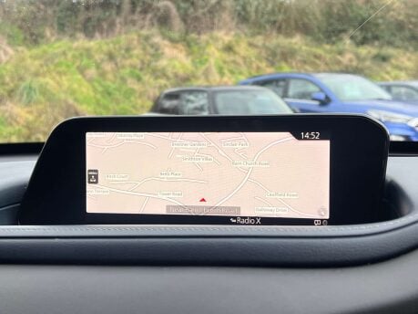 Mazda CX-30 2.0 CX-30 Sport Luxury MHEV 5dr 28