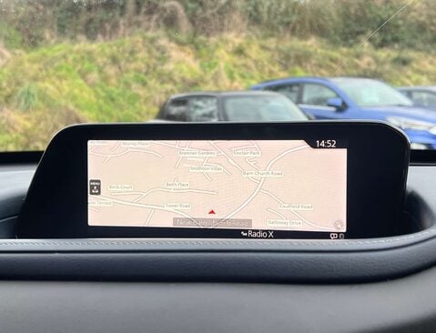 Mazda CX-30 2.0 CX-30 Sport Luxury MHEV 5dr 28