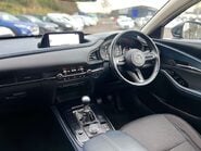 Mazda CX-30 2.0 CX-30 Sport Luxury MHEV 5dr 17