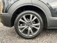 Mazda CX-30 2.0 CX-30 Sport Luxury MHEV 5dr 11