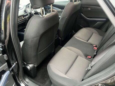 Mazda CX-30 2.0 CX-30 Sport Luxury MHEV 5dr 38