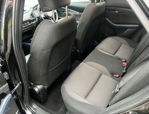 Mazda CX-30 2.0 CX-30 Sport Luxury MHEV 5dr 38