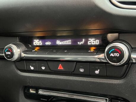 Mazda CX-30 2.0 CX-30 Sport Luxury MHEV 5dr 29