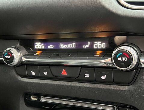 Mazda CX-30 2.0 CX-30 Sport Luxury MHEV 5dr 29