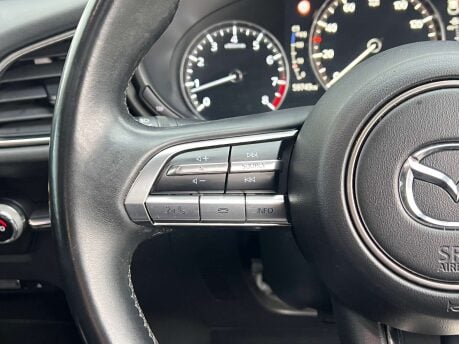 Mazda CX-30 2.0 CX-30 Sport Luxury MHEV 5dr 23