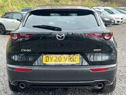 Mazda CX-30 2.0 CX-30 Sport Luxury MHEV 5dr 5