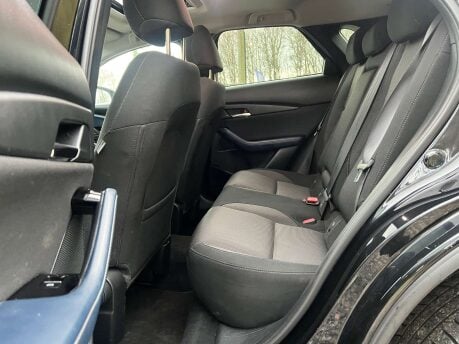 Mazda CX-30 2.0 CX-30 Sport Luxury MHEV 5dr 37