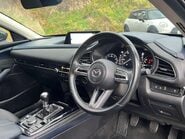 Mazda CX-30 2.0 CX-30 Sport Luxury MHEV 5dr 16