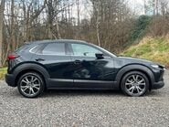 Mazda CX-30 2.0 CX-30 Sport Luxury MHEV 5dr 3