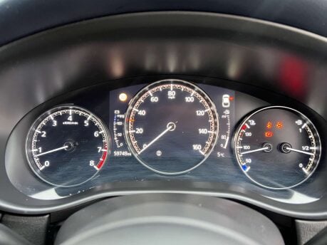 Mazda CX-30 2.0 CX-30 Sport Luxury MHEV 5dr 20