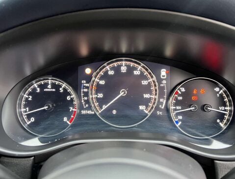 Mazda CX-30 2.0 CX-30 Sport Luxury MHEV 5dr 20