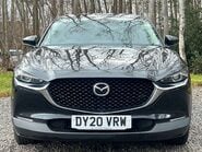 Mazda CX-30 2.0 CX-30 Sport Luxury MHEV 5dr 9