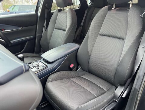 Mazda CX-30 2.0 CX-30 Sport Luxury MHEV 5dr 32