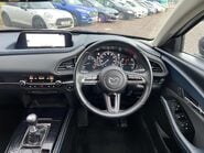 Mazda CX-30 2.0 CX-30 Sport Luxury MHEV 5dr 18