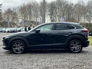 Mazda CX-30 2.0 CX-30 Sport Luxury MHEV 5dr 7