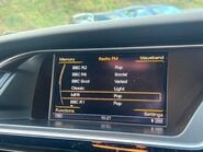 Audi A5 3.0 A5 Black Edition TDI Quattro Auto 4WD 2dr 15