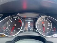 Audi A5 3.0 A5 Black Edition TDI Quattro Auto 4WD 2dr 11