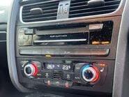 Audi A5 3.0 A5 Black Edition TDI Quattro Auto 4WD 2dr 19