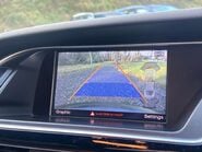 Audi A5 3.0 A5 Black Edition TDI Quattro Auto 4WD 2dr 18