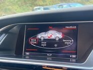 Audi A5 3.0 A5 Black Edition TDI Quattro Auto 4WD 2dr 16