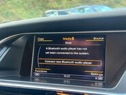 Audi A5 3.0 A5 Black Edition TDI Quattro Auto 4WD 2dr 14