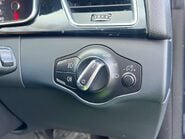 Audi A5 3.0 A5 Black Edition TDI Quattro Auto 4WD 2dr 20