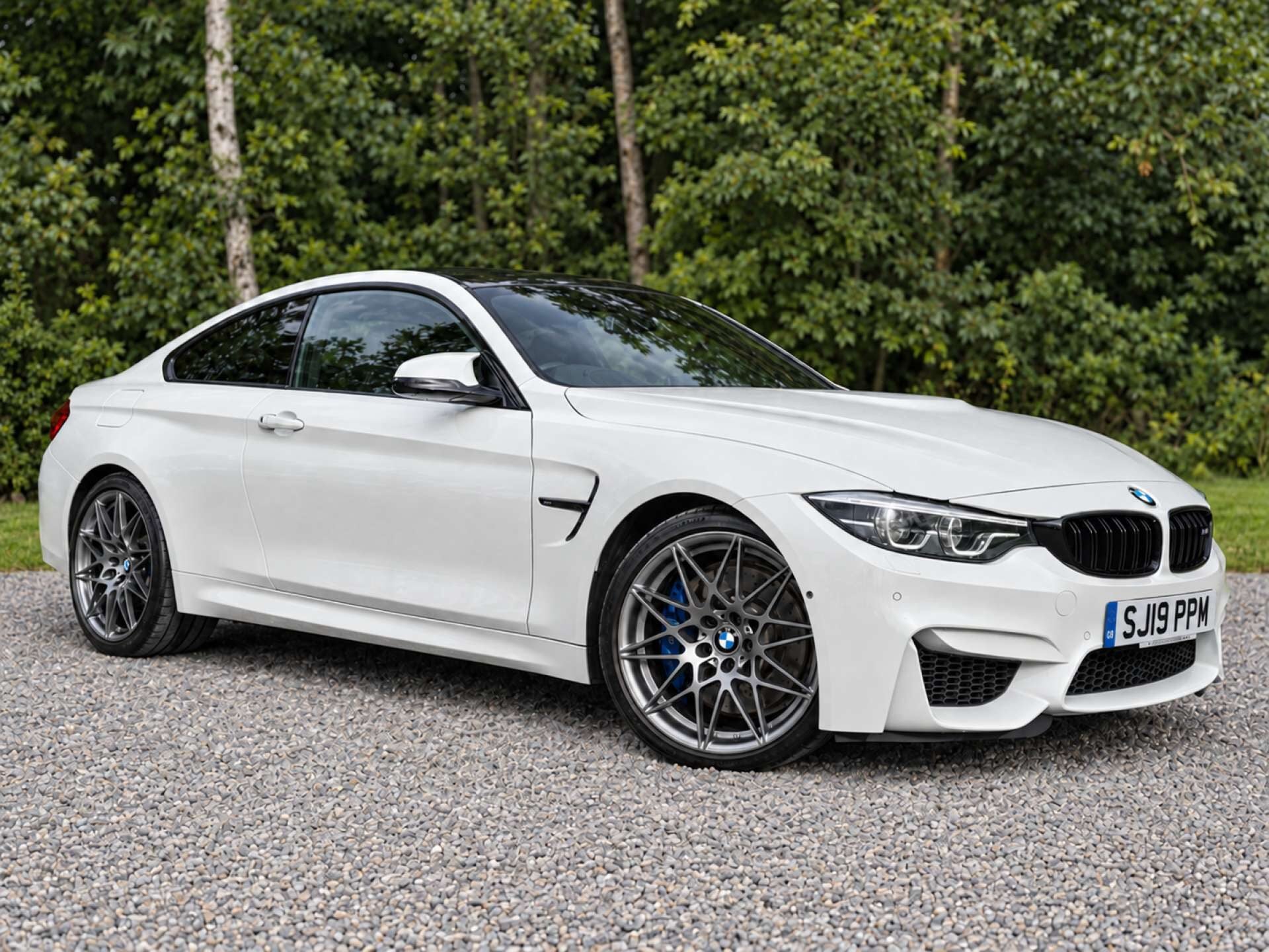 Bmw M4