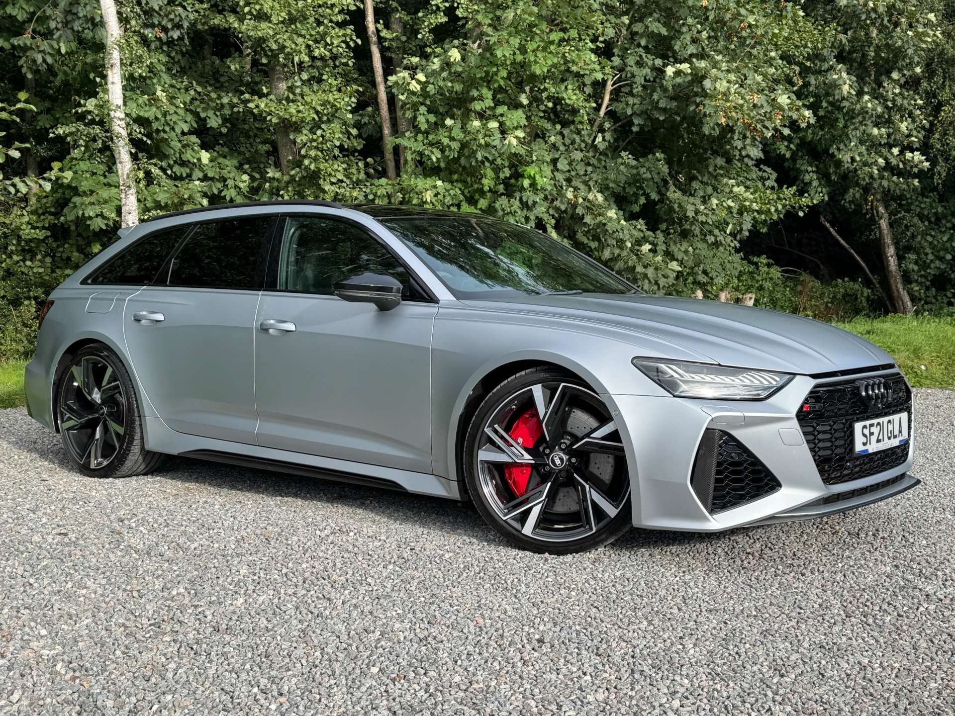 Audi Rs6