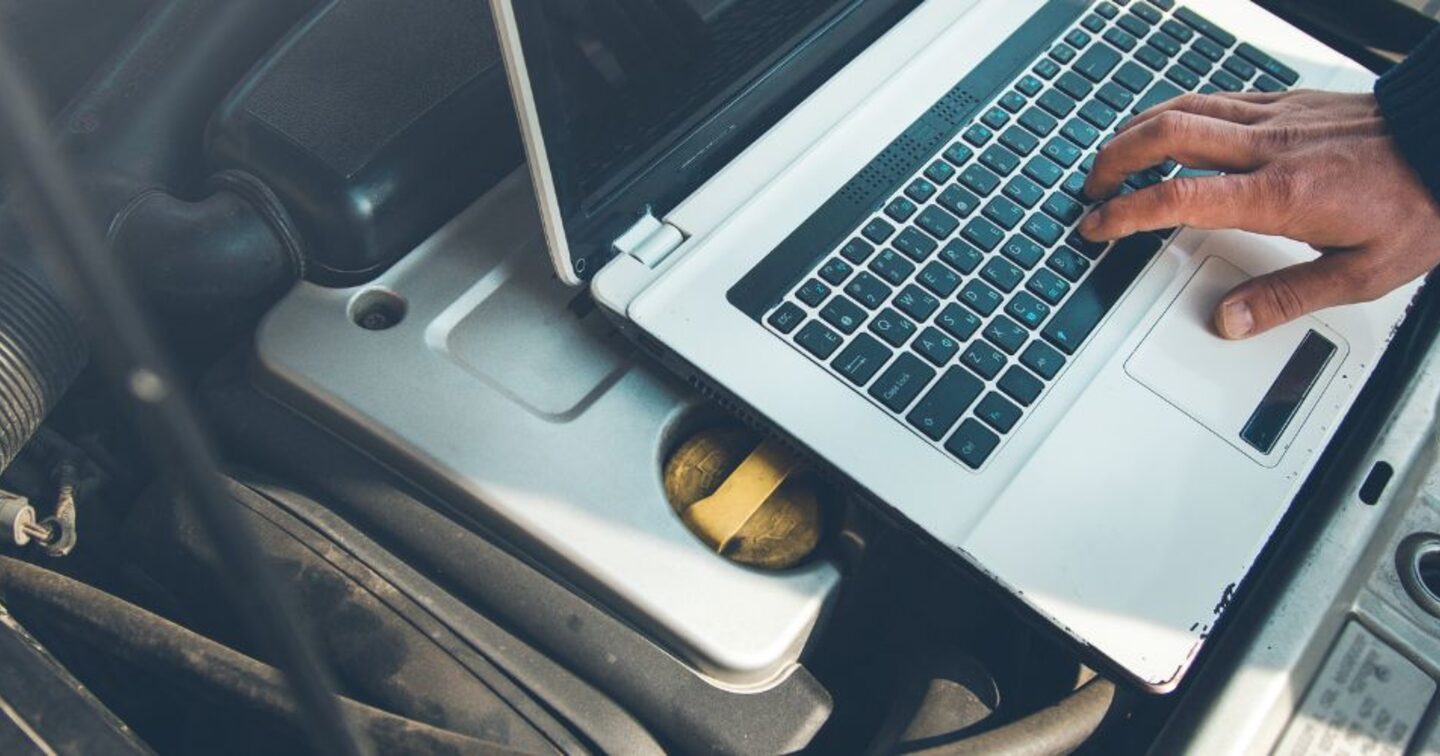 Diagnostics, Inverness Highlands Culloden Cars