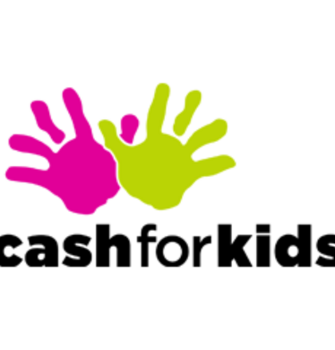 MFR Cash for Kids
