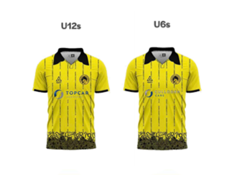 Nairn Soccer 7s