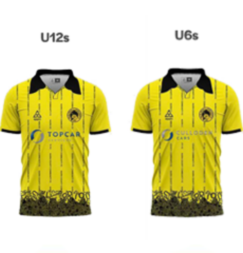 Nairn Soccer 7s