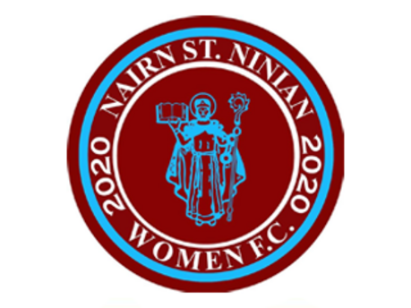 Nairn St Ninian Ladies