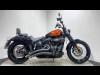 Harley-Davidson Dyna FXBBS STREET BOB 114