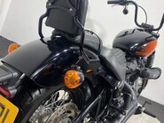 Harley-Davidson Dyna FXBBS STREET BOB 114 10