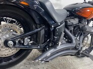 Harley-Davidson Dyna FXBBS STREET BOB 114 14