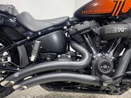 Harley-Davidson Dyna FXBBS STREET BOB 114 15