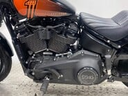 Harley-Davidson Dyna FXBBS STREET BOB 114 18