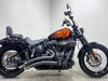 Harley-Davidson Dyna FXBBS STREET BOB 114