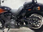 Harley-Davidson Dyna FXBBS STREET BOB 114 8