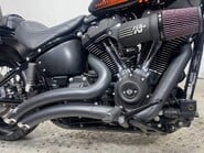 Harley-Davidson Dyna FXBBS STREET BOB 114 15