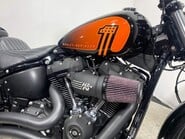 Harley-Davidson Dyna FXBBS STREET BOB 114 16