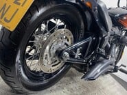 Harley-Davidson Dyna FXBBS STREET BOB 114 21