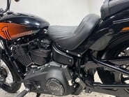 Harley-Davidson Dyna FXBBS STREET BOB 114 19