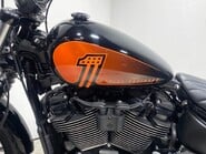 Harley-Davidson Dyna FXBBS STREET BOB 114 23